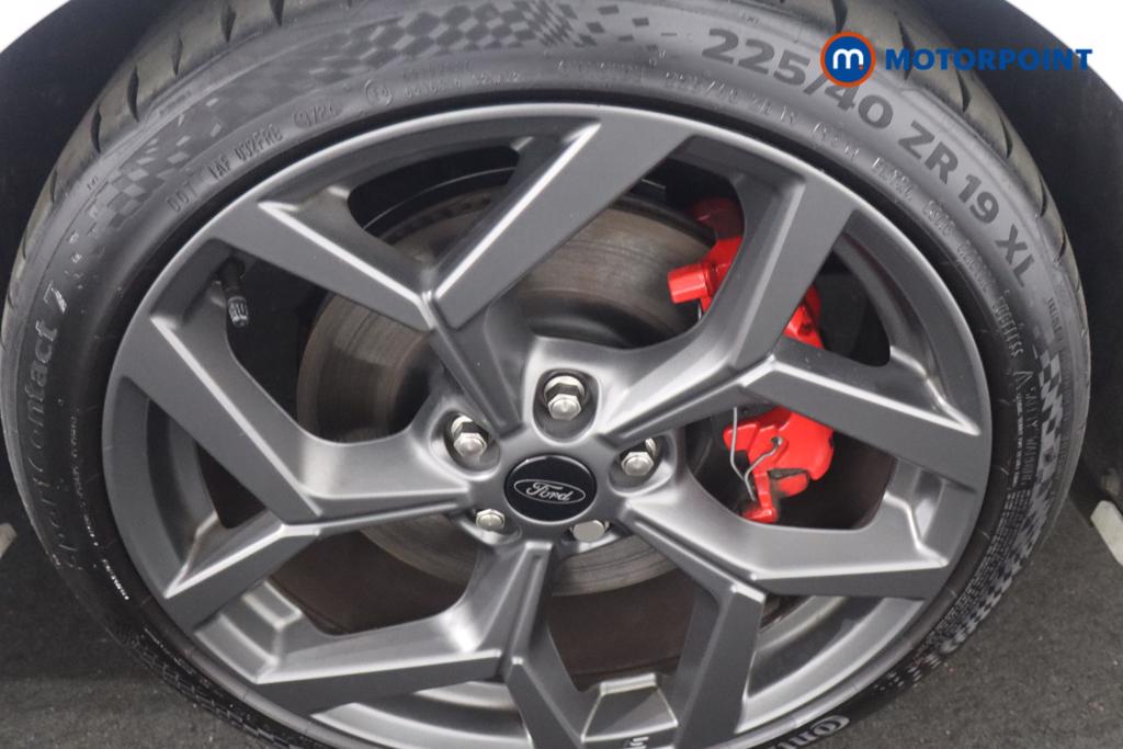 Used Ford Puma 2025 for sale - 78039840: Photo 29