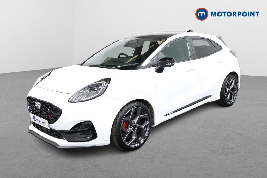 Used Ford Puma 2025 for sale - 78039840: Photo 3