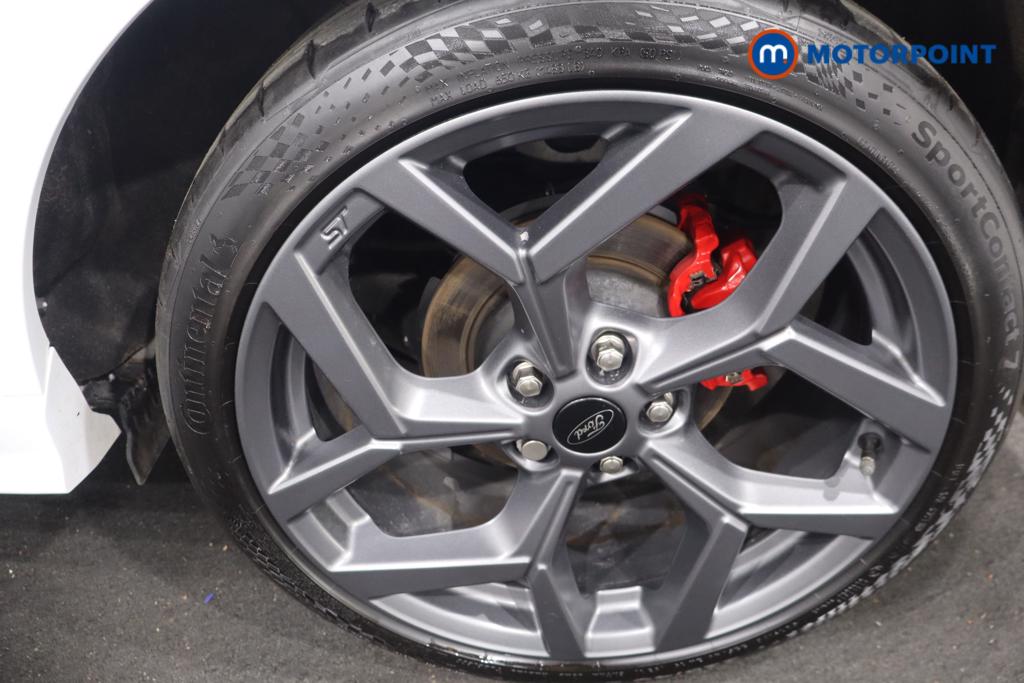 Used Ford Puma 2025 for sale - 78039840: Photo 36