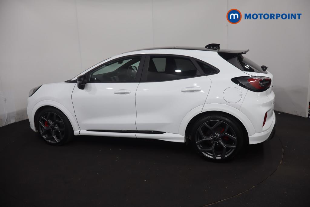 Used Ford Puma 2025 for sale - 78039840: Photo 37