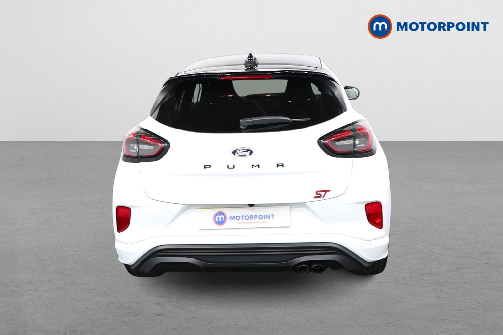 Used Ford Puma 2025 for sale - 78039840: Photo 6