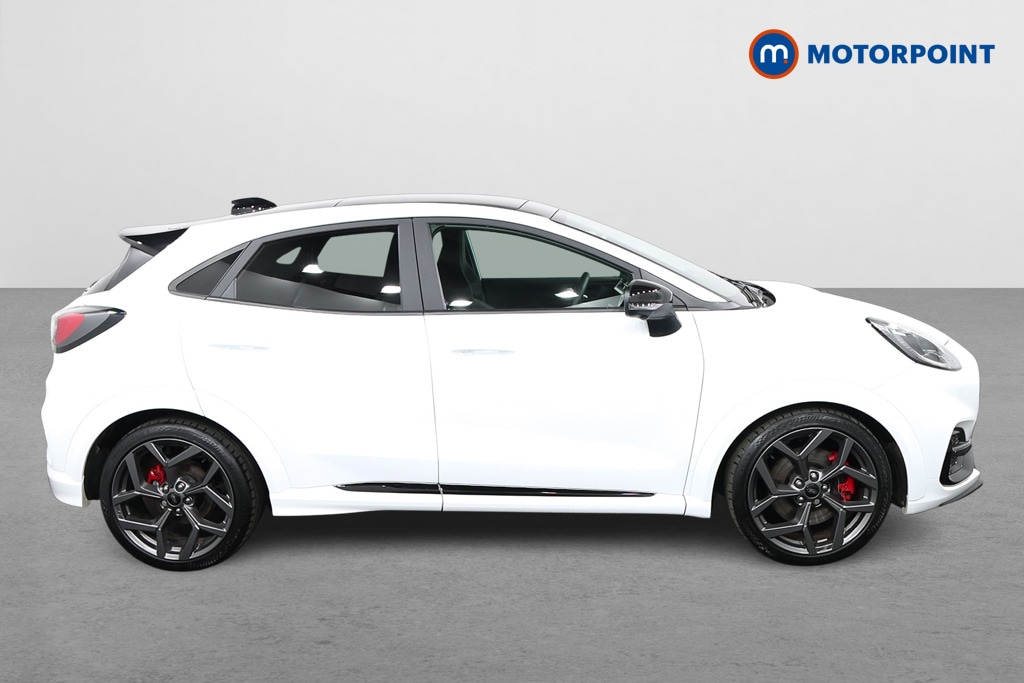 Used Ford Puma 2025 for sale - 78039840: Photo 8