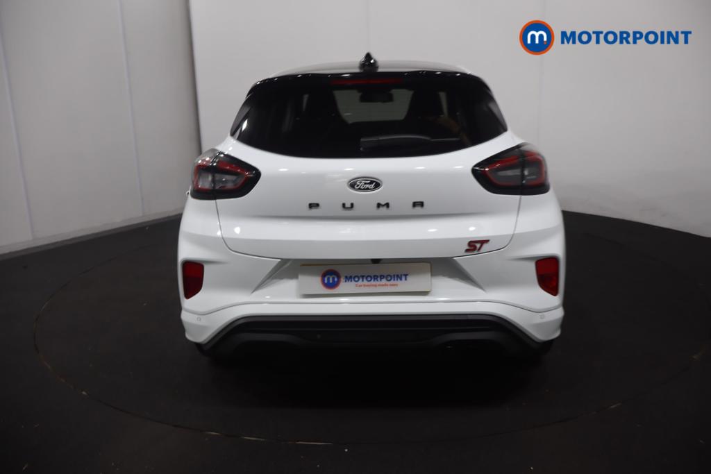 Used Ford Puma 2025 for sale - 78039840: Photo 9