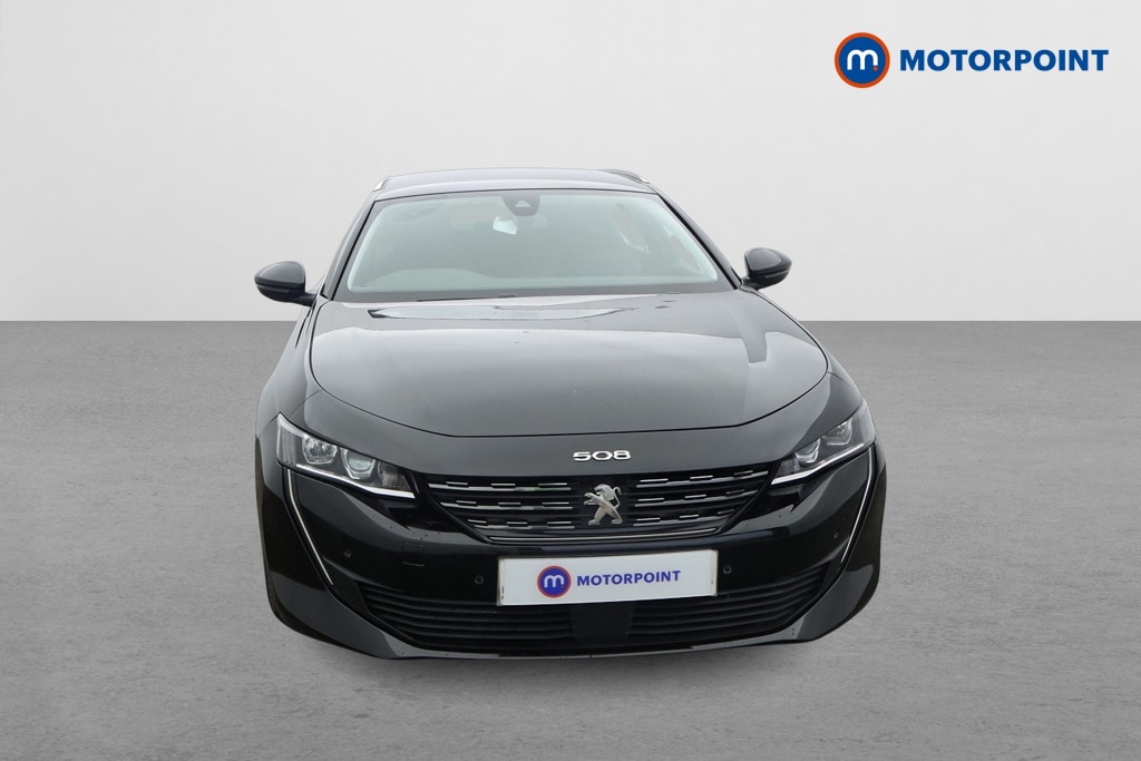 Used Peugeot 508 2019 for sale - 77435725: Photo 2