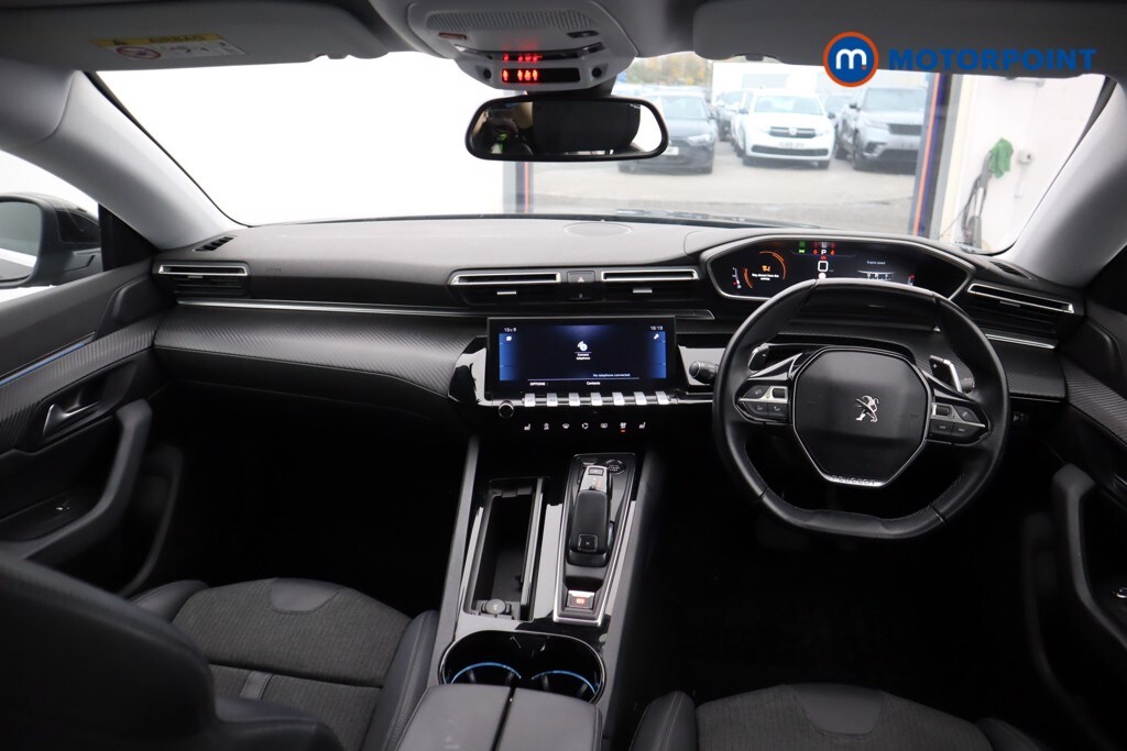 Used Peugeot 508 2019 for sale - 77435725: Photo 20