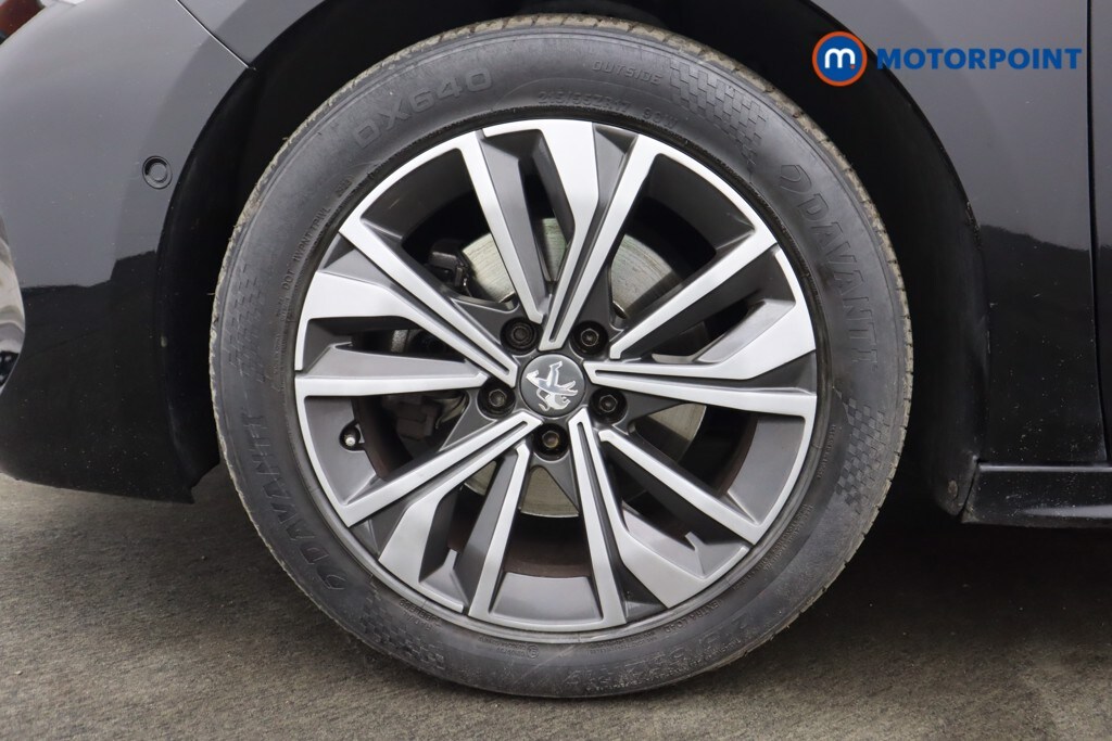 Used Peugeot 508 2019 for sale - 77435725: Photo 26