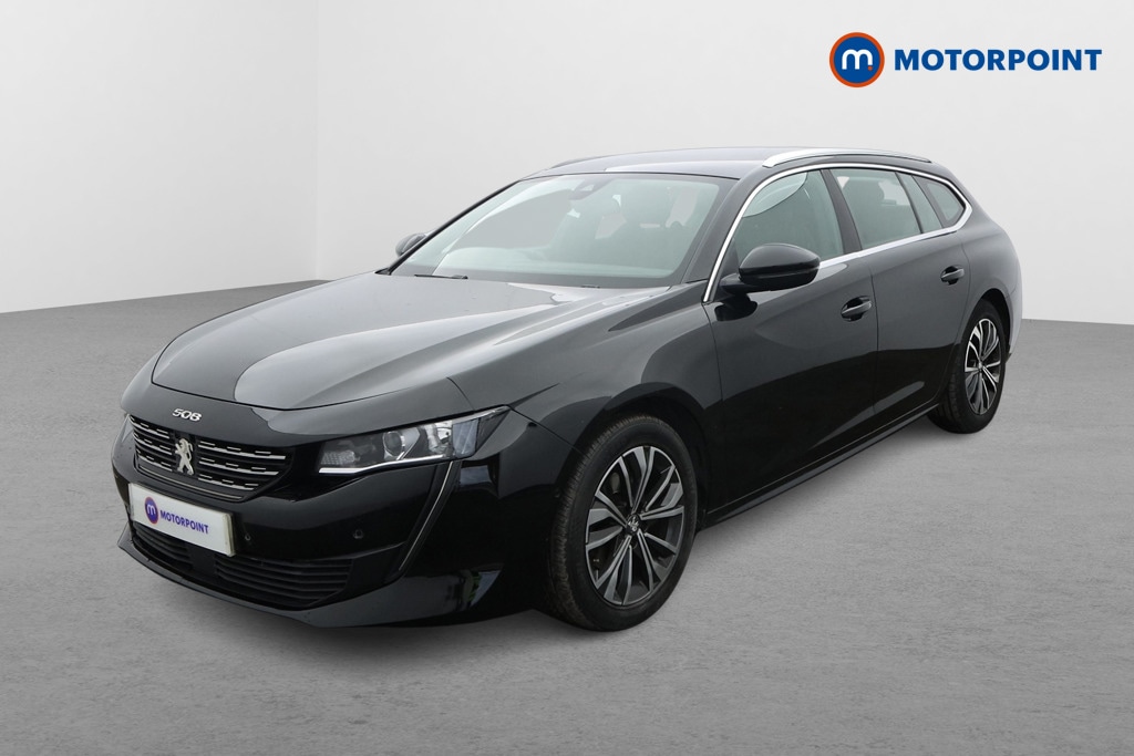 Used Peugeot 508 2019 for sale - 77435725: Photo 3