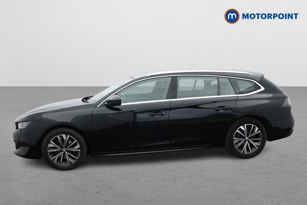 Used Peugeot 508 2019 for sale - 77435725: Photo 4