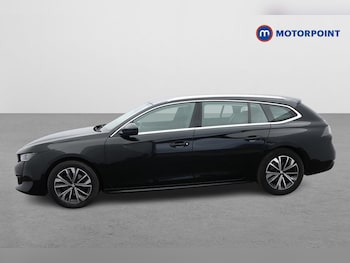 Used Peugeot 508 2019 for sale - 77435725: Photo