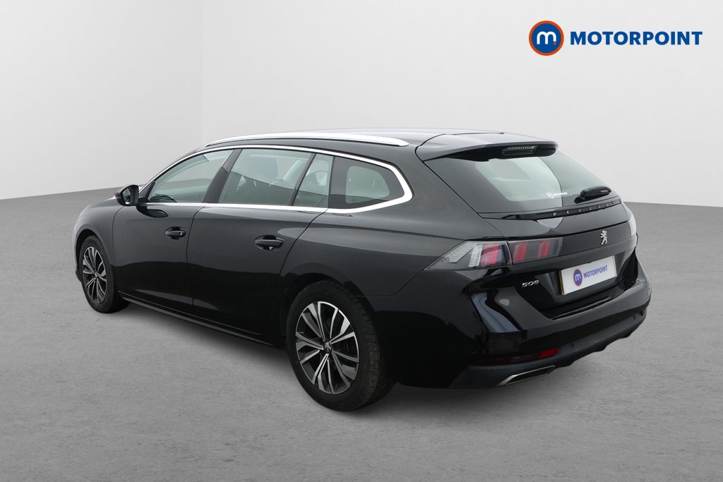 Used Peugeot 508 2019 for sale - 77435725: Photo 5