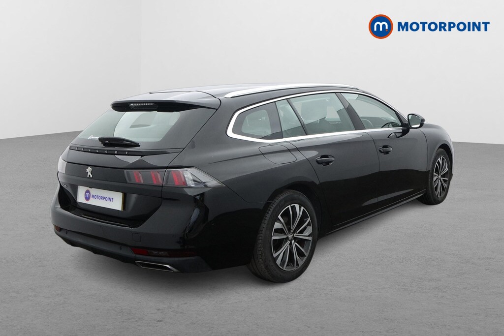 Used Peugeot 508 2019 for sale - 77435725: Photo 7