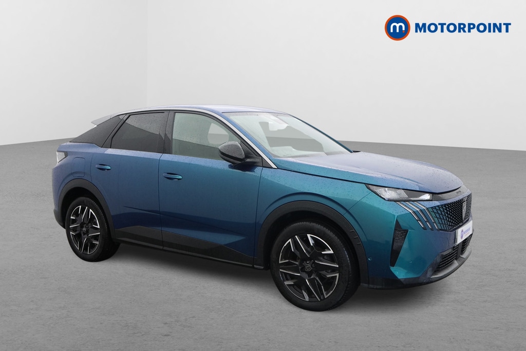 Used Peugeot 3008 2024 for sale - 76374555: Photo 1