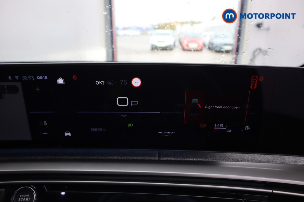 Used Peugeot 3008 2024 for sale - 76374555: Photo 11