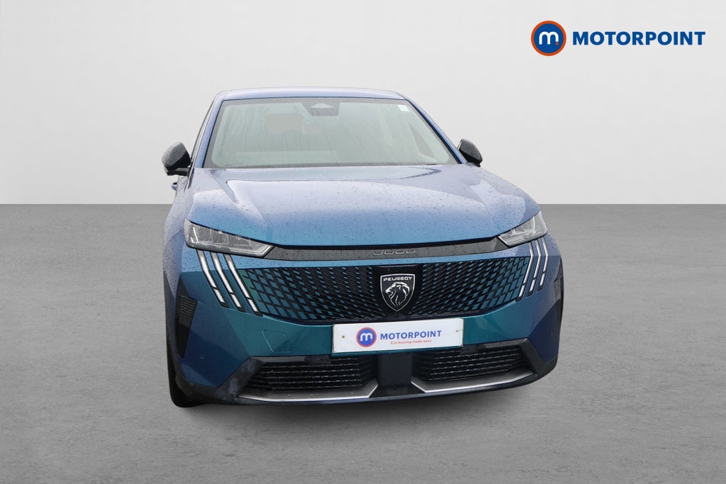 Used Peugeot 3008 2024 for sale - 76374555: Photo 2