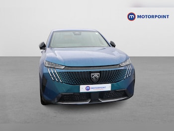 Used Peugeot 3008 2024 for sale - 76374555: Photo
