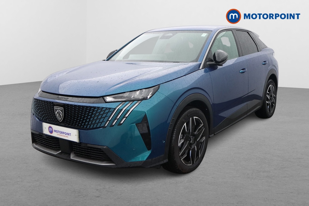 Used Peugeot 3008 2024 for sale - 76374555: Photo 3