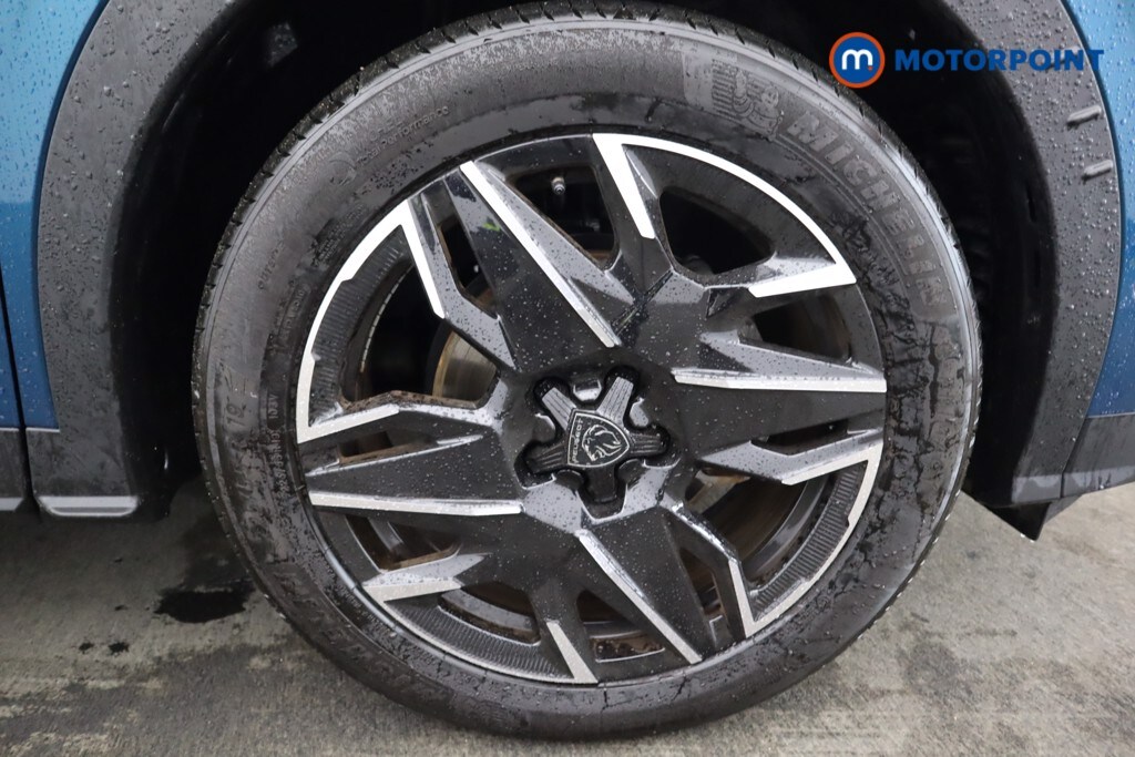 Used Peugeot 3008 2024 for sale - 76374555: Photo 34