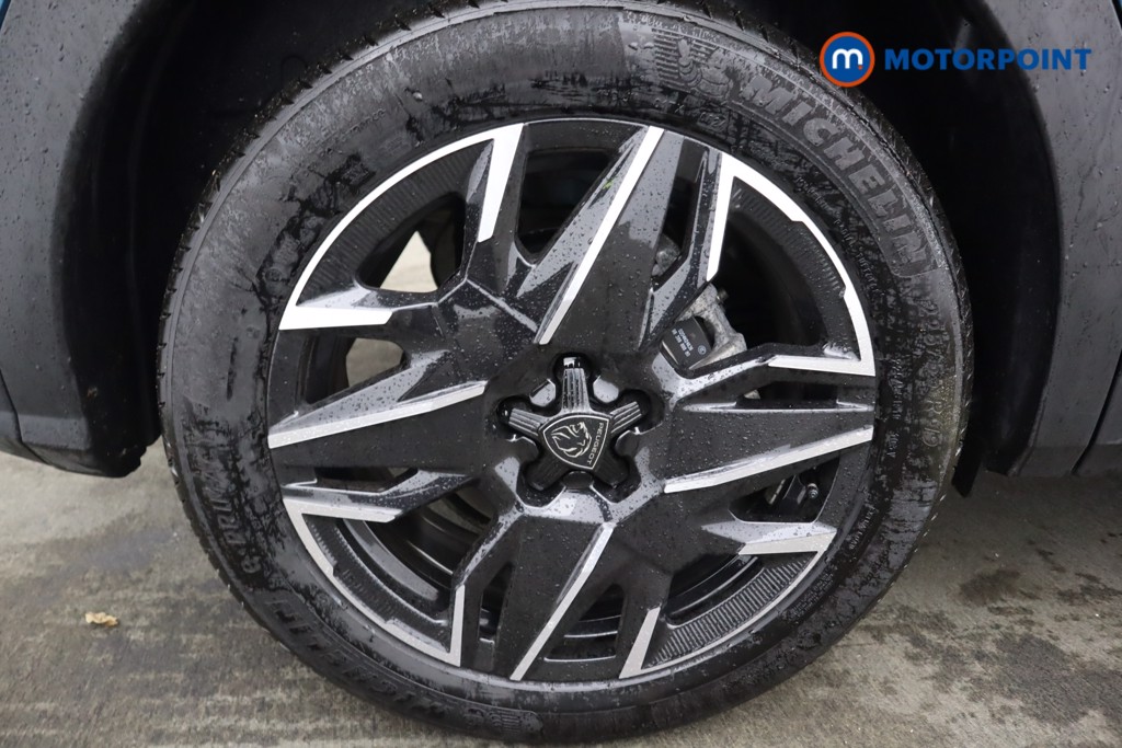 Used Peugeot 3008 2024 for sale - 76374555: Photo 35