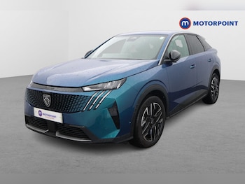 Used Peugeot 3008 2024 for sale - 76374555: Photo