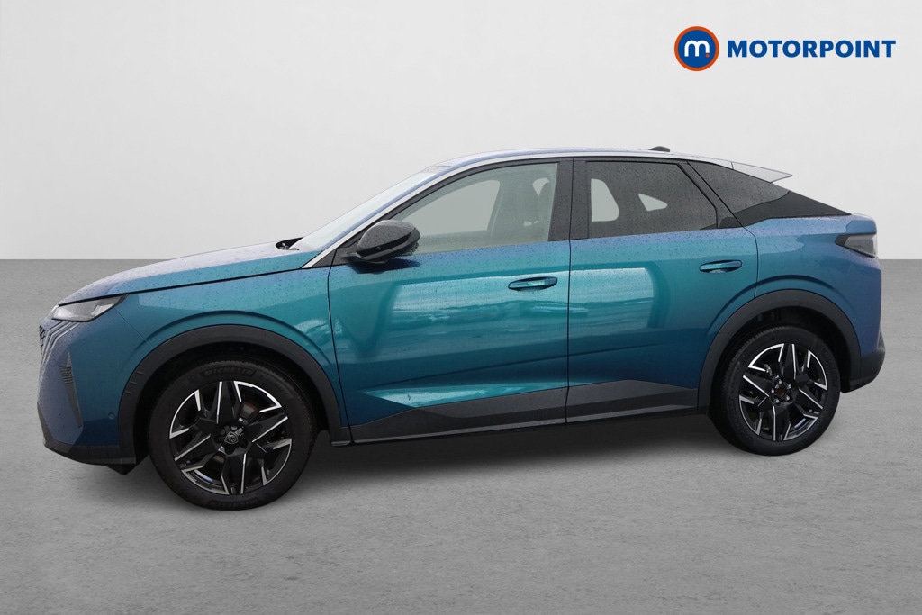 Used Peugeot 3008 2024 for sale - 76374555: Photo 4