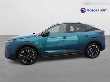 Used Peugeot 3008 2024 for sale - 76374555: Photo