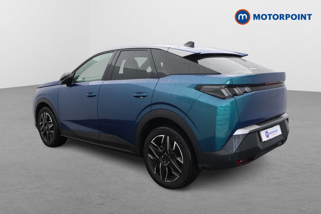Used Peugeot 3008 2024 for sale - 76374555: Photo 5