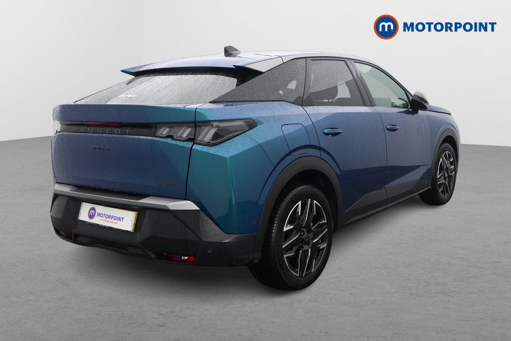 Used Peugeot 3008 2024 for sale - 76374555: Photo 7