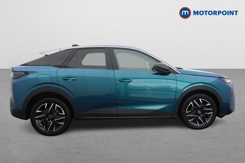 Used Peugeot 3008 2024 for sale - 76374555: Photo 8