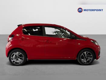 Used Peugeot 108 2020 for sale - 79650432: Photo