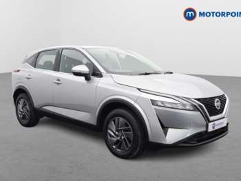 2022 - 1.3 DiG-T MH 158 Acenta Premium 5dr Xtronic