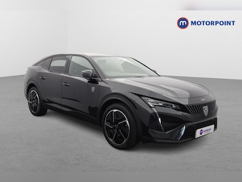 Used Peugeot 408 2024 for sale - 78344593: Photo