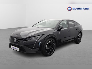 Used Peugeot 408 2024 for sale - 78344593: Photo