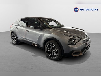 Citroen C4 feature image