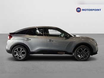 Used Citroen C4 2022 for sale - 79567687: Photo