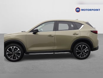 Used Mazda CX-5 2023 for sale - 79264473: Photo