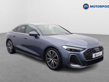 2.0 TFSI 150 S line 4dr S Tronic