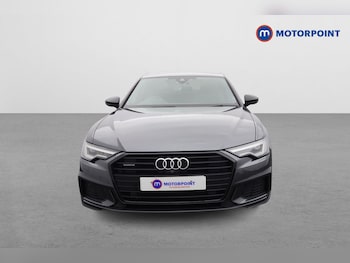 Used Audi A6 2023 for sale - 78792348: Photo