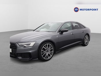Used Audi A6 2023 for sale - 78792348: Photo