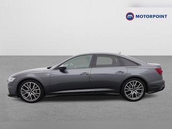 Used Audi A6 2023 for sale - 78792348: Photo