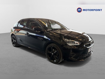 Used Vauxhall Corsa 2022 for sale - 79414894: Photo