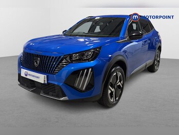 Used Peugeot 2008 undefined for sale - 78485333: Photo