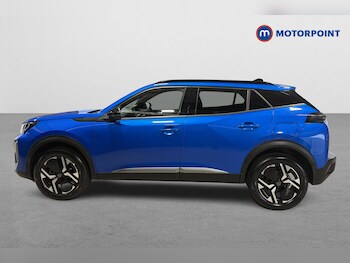 Used Peugeot 2008 undefined for sale - 78485333: Photo