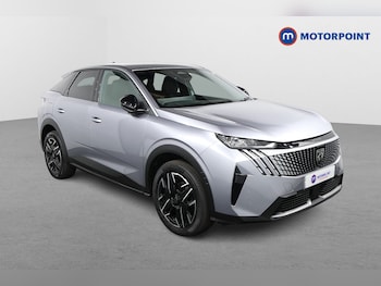 Used Peugeot 3008 2024 for sale - 78553795: Photo