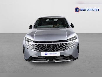Used Peugeot 3008 2024 for sale - 78553795: Photo