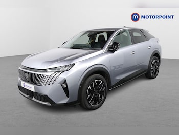 Used Peugeot 3008 2024 for sale - 78553795: Photo