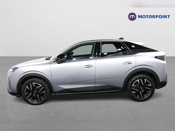 Used Peugeot 3008 2024 for sale - 78553795: Photo