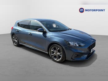 Used Ford Focus 2019 for sale - 79639375: Photo