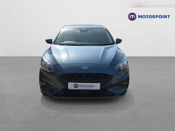 Used Ford Focus 2019 for sale - 79639375: Photo