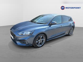 Used Ford Focus 2019 for sale - 79639375: Photo