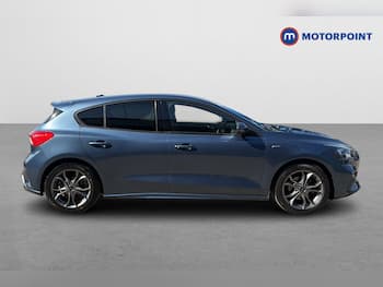 Used Ford Focus 2019 for sale - 79639375: Photo